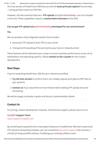 [Solution] How to Capture and Upload Print Jobs as PDF Files to FTP ...