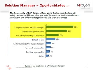 Solution Manager – Oportunidades ... info@tebyon.com | www.tebyon.com viernes, 13 de agosto de 2010   | 
