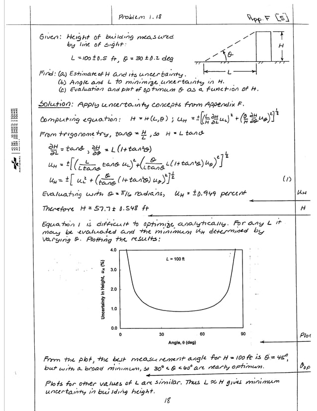 [Solution manual] fluid mechanics fox & mcdonald