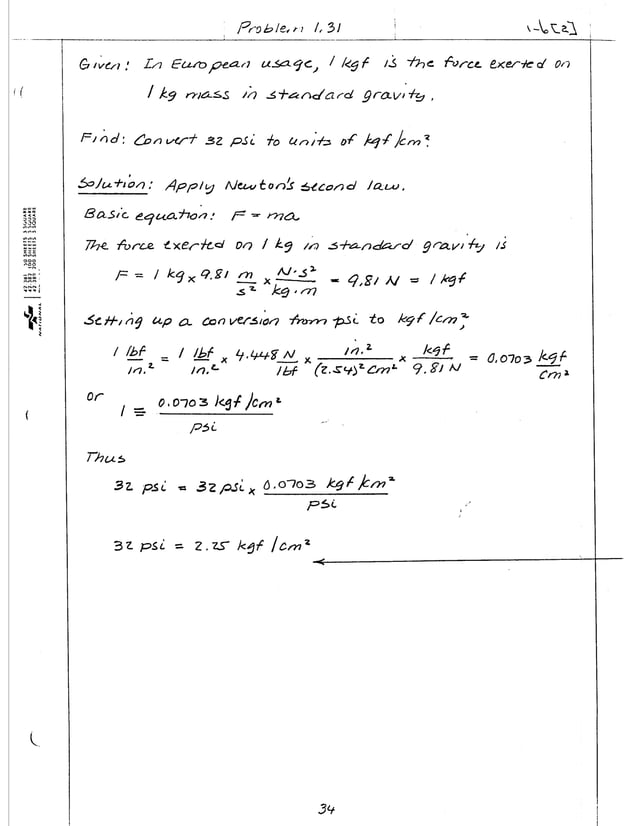 Solution Manual Fluid Mechanics Fox Mcdonald Solution Manual Fluid Mechanics Fox Mcdonald