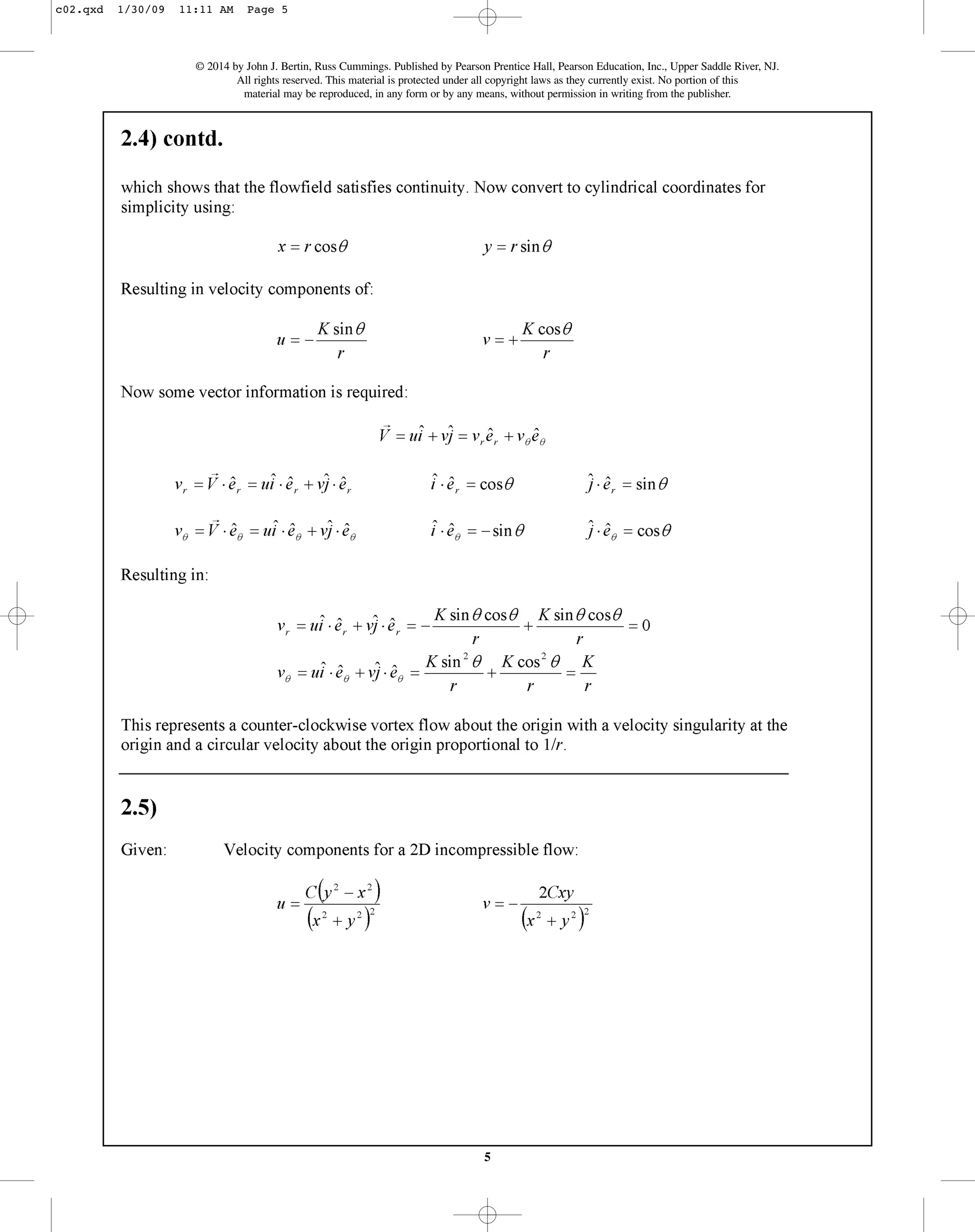 AERODYNAMICS FOR ENGINEERING STUDENTS SOLUTION MANUAL PDF visual data 4