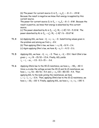 ELECTRICAL ENGINEERING HAMBLEY 7TH EDITION PDF visual data 3