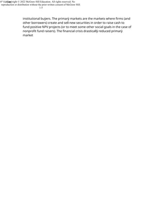 Solution Manual for Financial Markets And Institutions 8th Edition ...