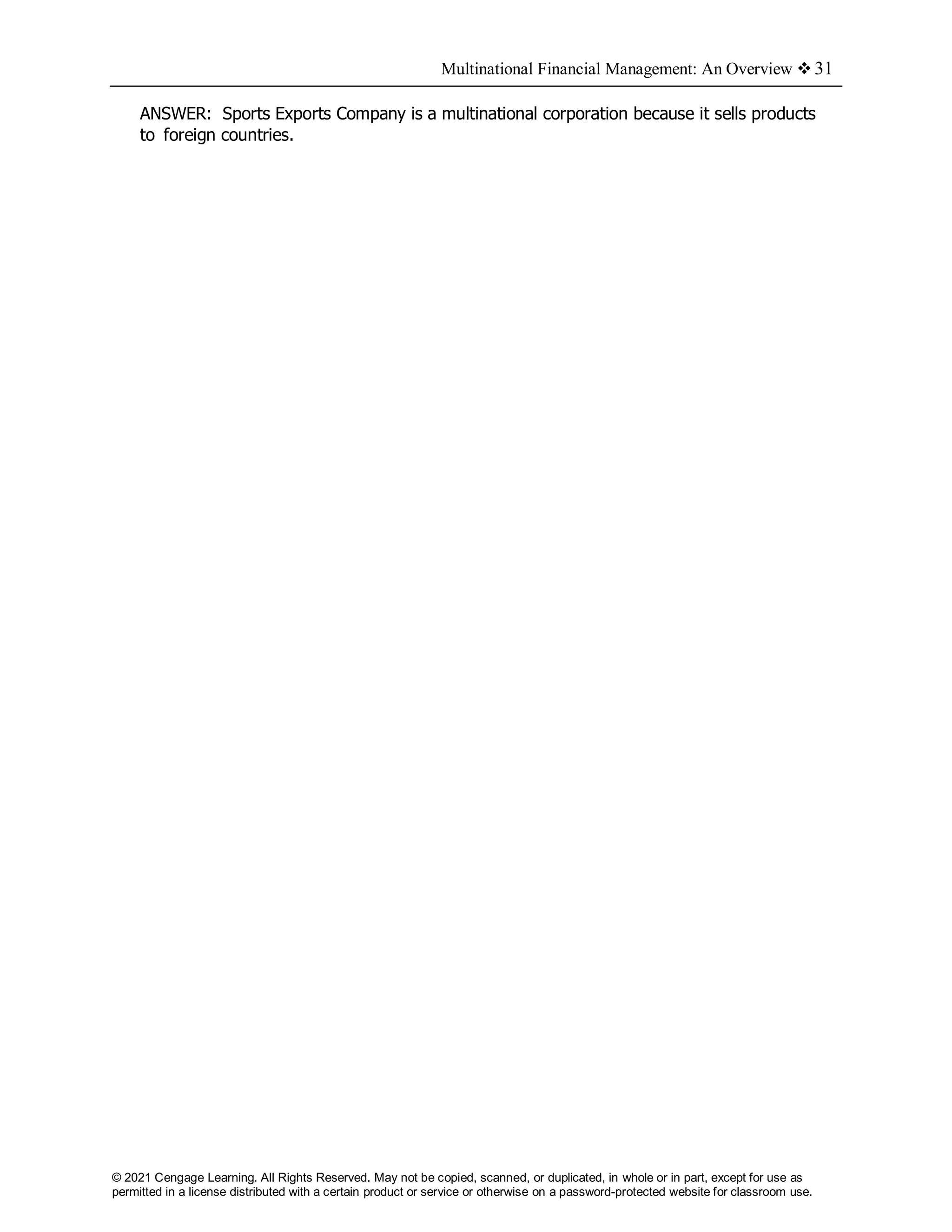 INTERNATIONAL FINANCIAL MANAGEMENT JEFF MADURA 12TH EDITION SOLUTION visual data 4