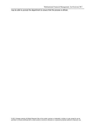 INTERNATIONAL FINANCIAL MANAGEMENT MADURA 14TH EDITION PDF visual data 3