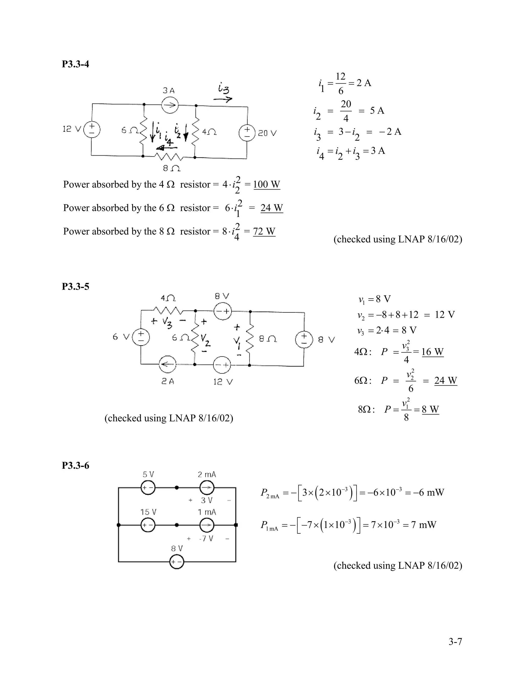 Solution Manual For Introduction To Electric Circuits Pdf Solution Manual For Introduction To Electric Circuits Pdf