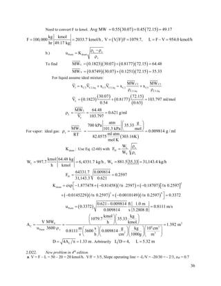 SEPARATION PROCESS ENGINEERING 4TH EDITION SOLUTION MANUAL PDF FREE visual data 6