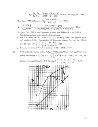 WANKAT SEPARATION PROCESS ENGINEERING 4TH EDITION PDF visual data 5
