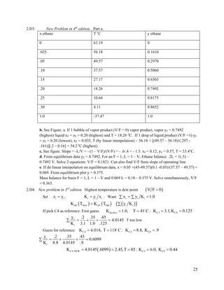 PC WANKAT SEPARATION PROCESS ENGINEERING 4TH EDITION 2017 PDF visual data 5