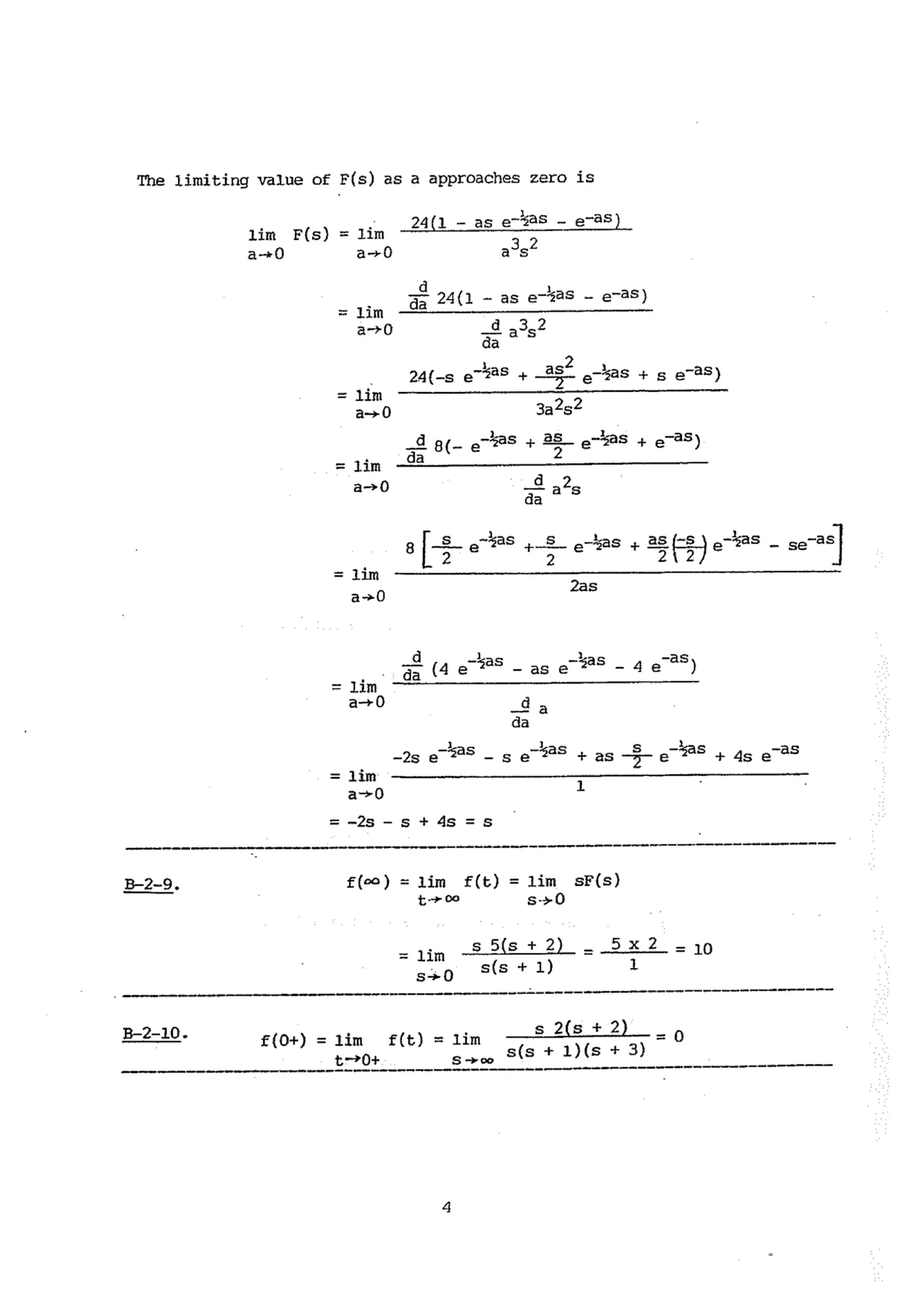 Solutions for Problems in System Dynamics, 4th Edition by Katsuhiko Ogata