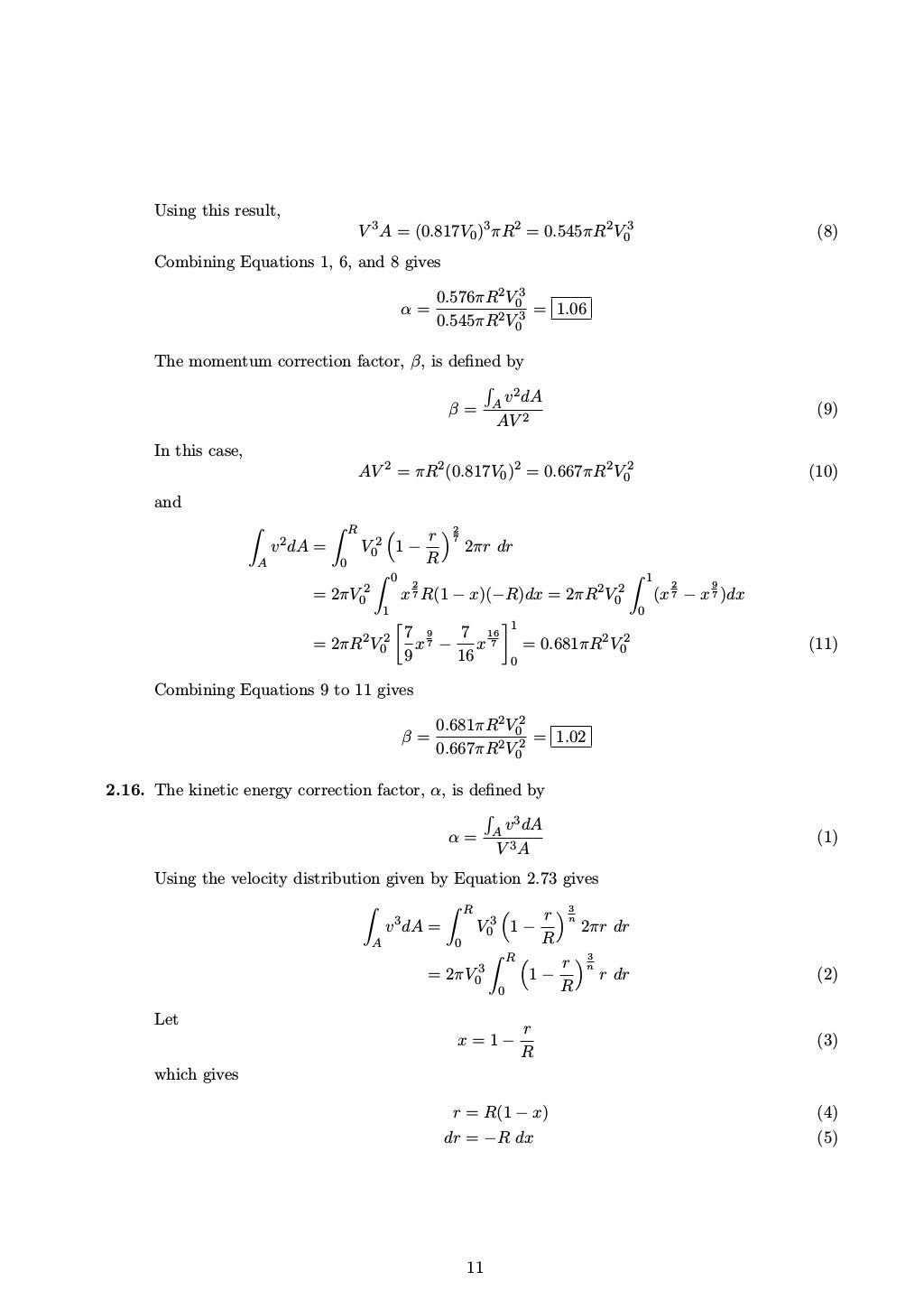 Solution manual for water resources engineering 3rd edition david a…