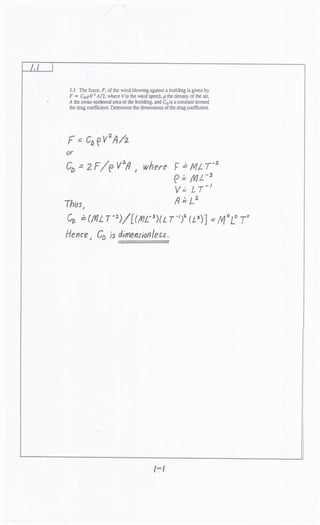 Solution Manual Fundamentals Of Fluid Mechanics, 6th Edition By.