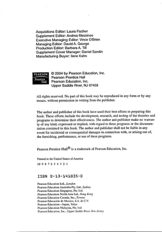 Solution manual internal combstion engine by willard w. pulkrabek