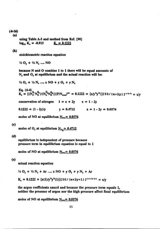Solution manual internal combstion engine by willard w. pulkrabek
