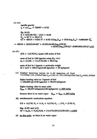 Solution manual internal combstion engine by willard w. pulkrabek
