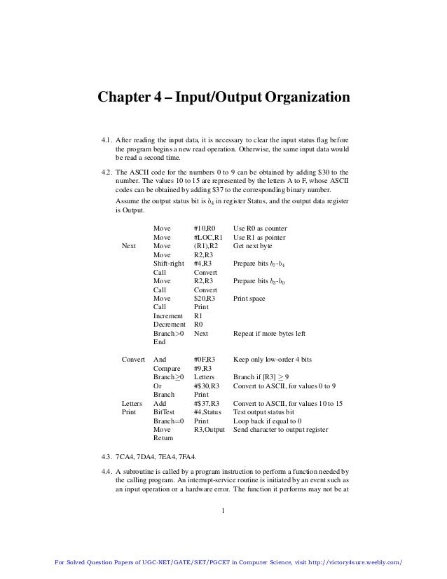 Organization Organization
