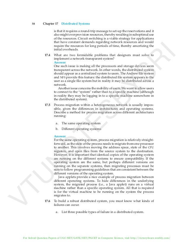 Operating System Concepts 9th Pdf Operating System Concepts 9th Pdf