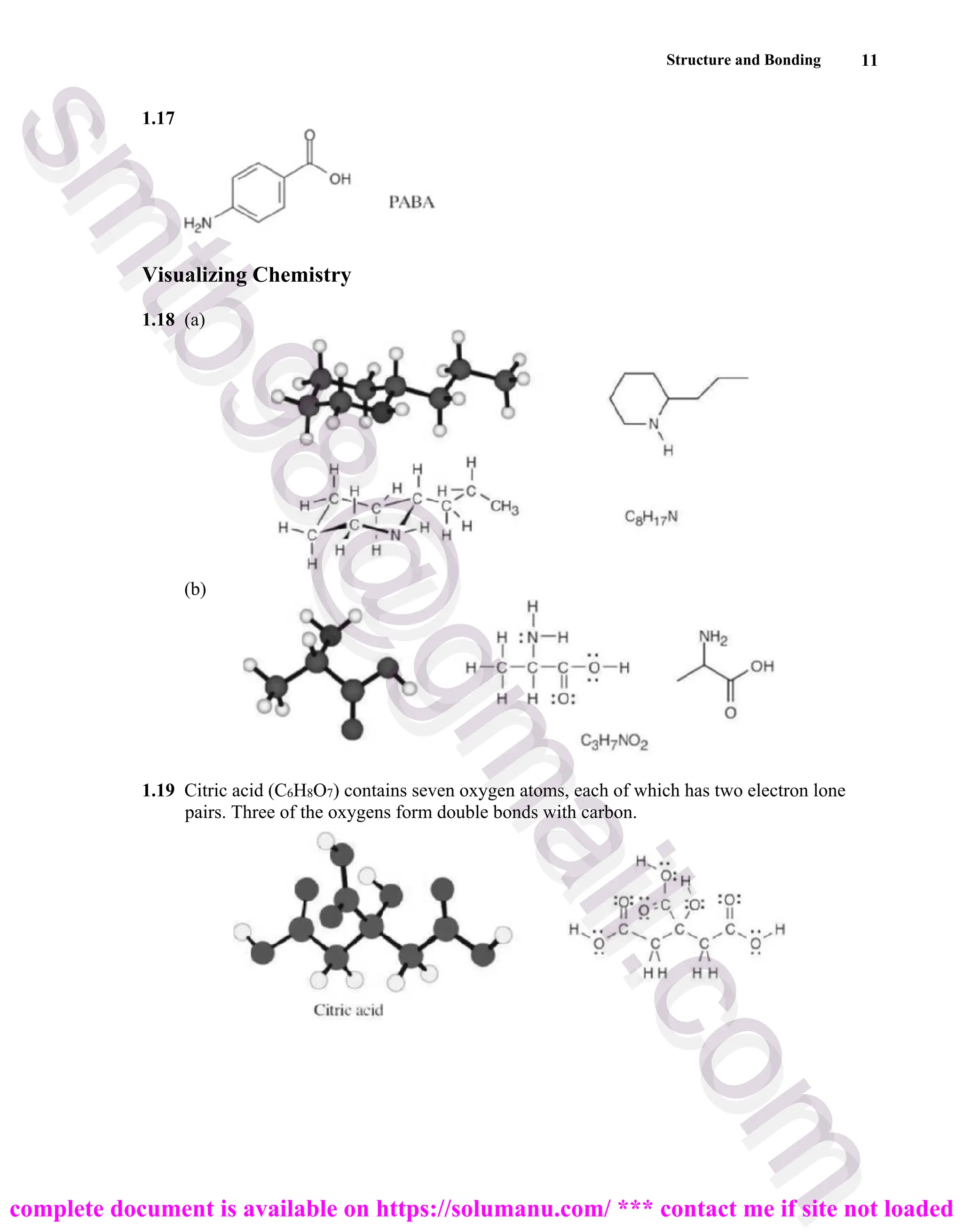 Solution Manual Organic Chemistry 9th Edition by McMurry.pdf