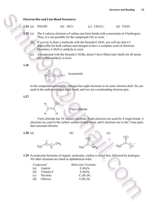 Solution Manual Organic Chemistry 9th Edition by McMurry.pdf