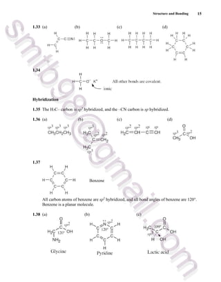 Solution Manual Organic Chemistry 9th Edition by McMurry.pdf