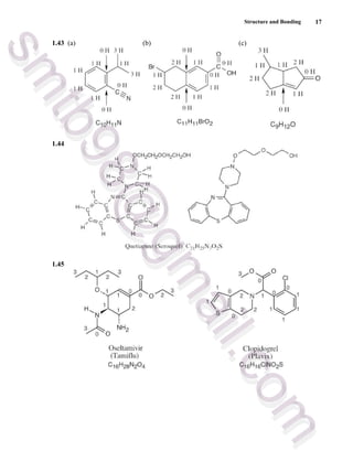 Solution Manual Organic Chemistry 9th Edition by McMurry.pdf