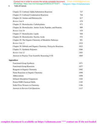 Solution Manual Organic Chemistry 9th Edition by McMurry.pdf