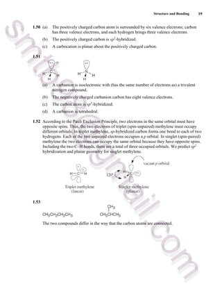 Solution Manual Organic Chemistry 9th Edition by McMurry.pdf