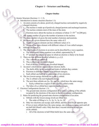 Solution Manual Organic Chemistry 9th Edition by McMurry.pdf