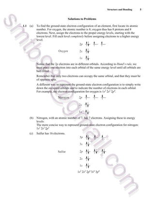 Solution Manual Organic Chemistry 9th Edition by McMurry.pdf