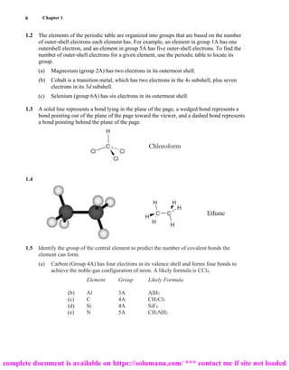 Solution Manual Organic Chemistry 9th Edition by McMurry.pdf
