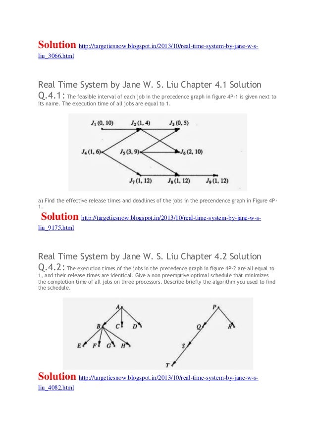 Real Time System By Liu Pdf Merge Real Time System By Liu Pdf Merge