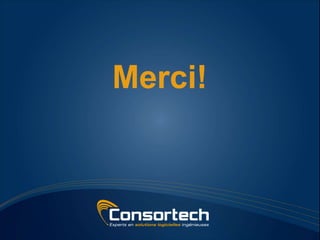 Merci!
 