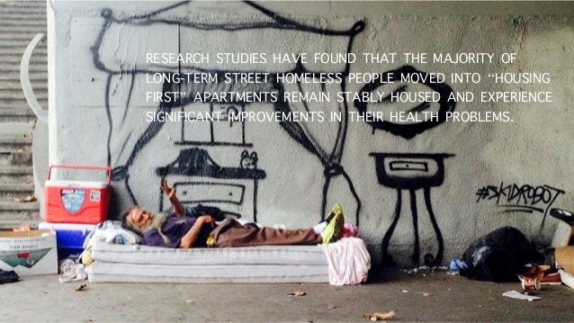 A Possible Solution To Decrease Homeless In Hawaii