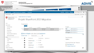 we care about IT
Vorstellung Projekt - Vorgehen
 
