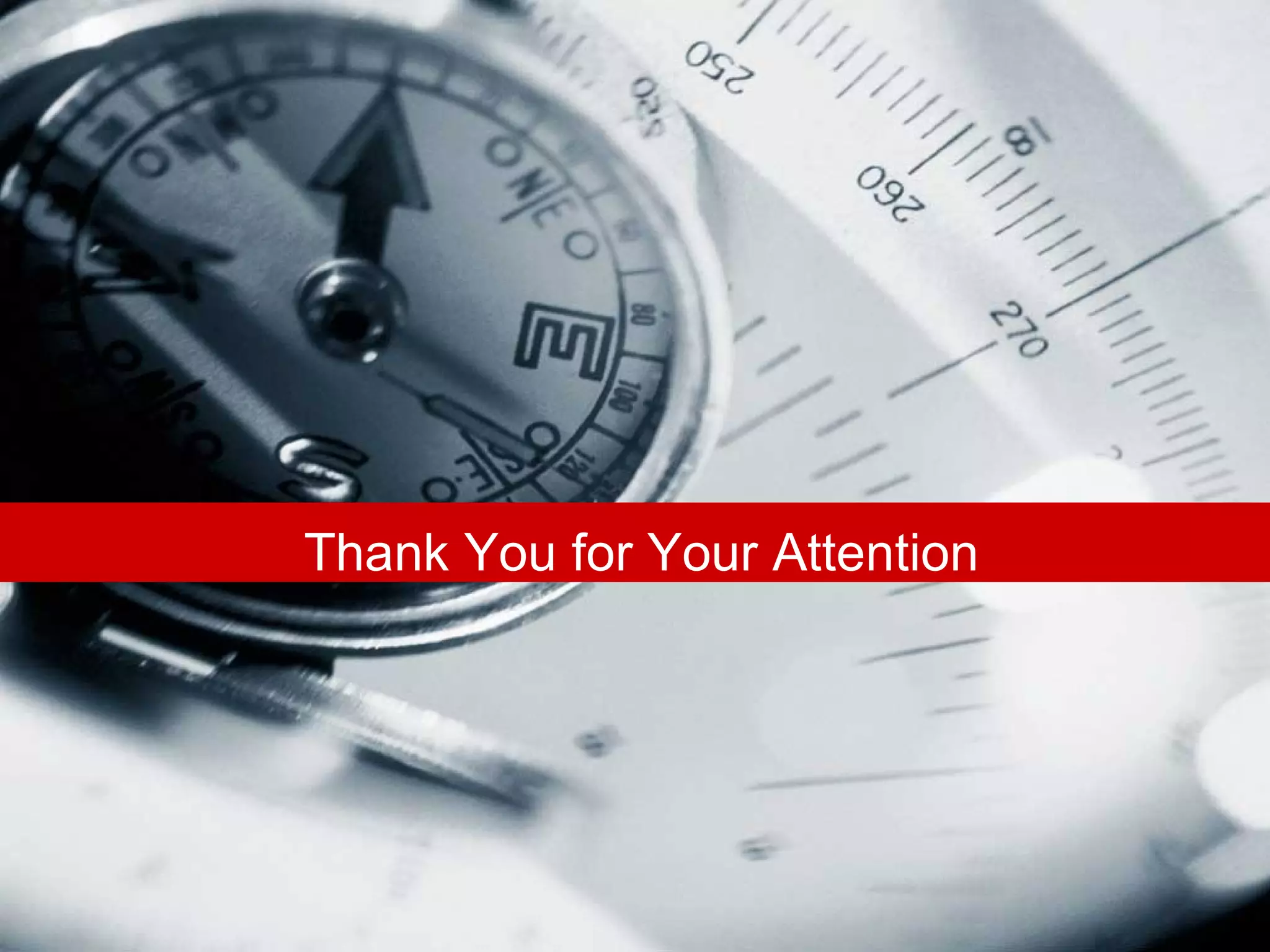 Thank You for Your Attention




TPLinux Standard Product Presentation | Retail Store Solutions | Jan. 2007   26
 