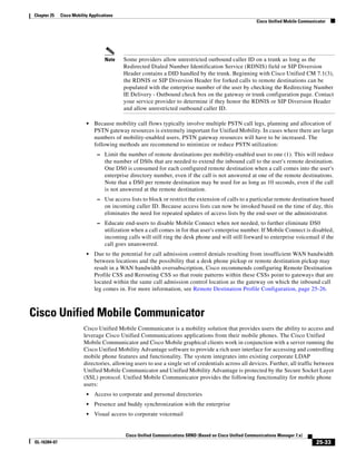 Solution Reference Network Design Guide   7.X