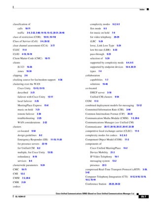 Solution Reference Network Design Guide   7.X
