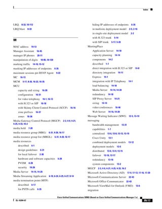 Solution Reference Network Design Guide   7.X