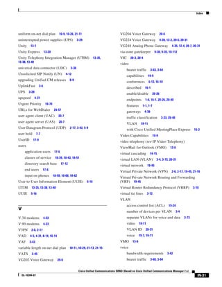 Solution Reference Network Design Guide   7.X