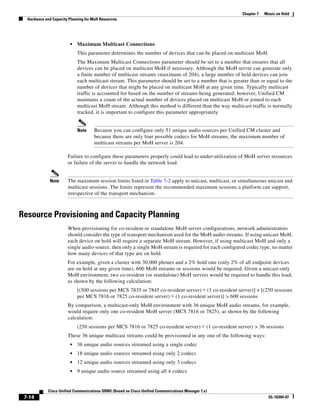 Solution Reference Network Design Guide   7.X