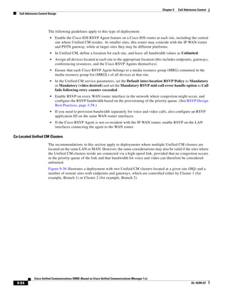 Solution Reference Network Design Guide   7.X