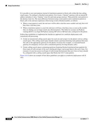 Solution Reference Network Design Guide   7.X
