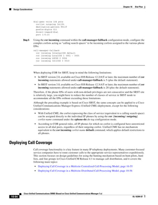 Solution Reference Network Design Guide   7.X