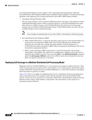 Solution Reference Network Design Guide   7.X