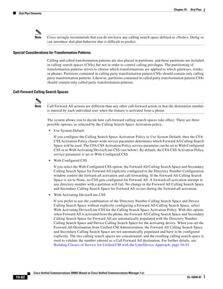 Solution Reference Network Design Guide   7.X