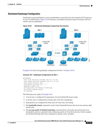 Solution Reference Network Design Guide   7.X