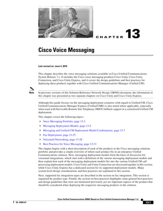 Solution Reference Network Design Guide   7.X