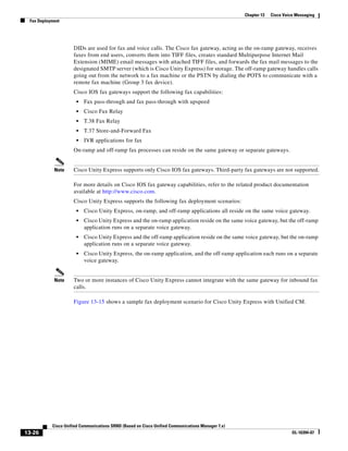 Solution Reference Network Design Guide   7.X