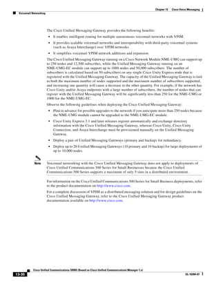 Solution Reference Network Design Guide   7.X