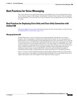 Solution Reference Network Design Guide   7.X
